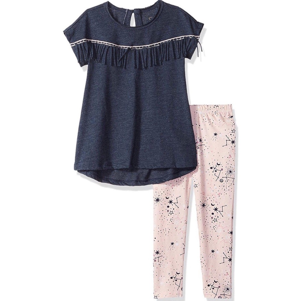 Jessica Simpson Girls Eclipse Girls Set